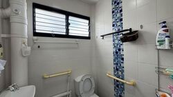 Blk 146 Woodlands Street 13 (Woodlands), HDB 4 Rooms #575718751